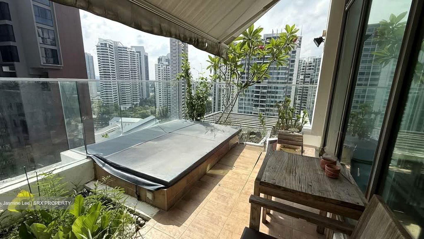 Newton Edge (D9), Apartment #563406281